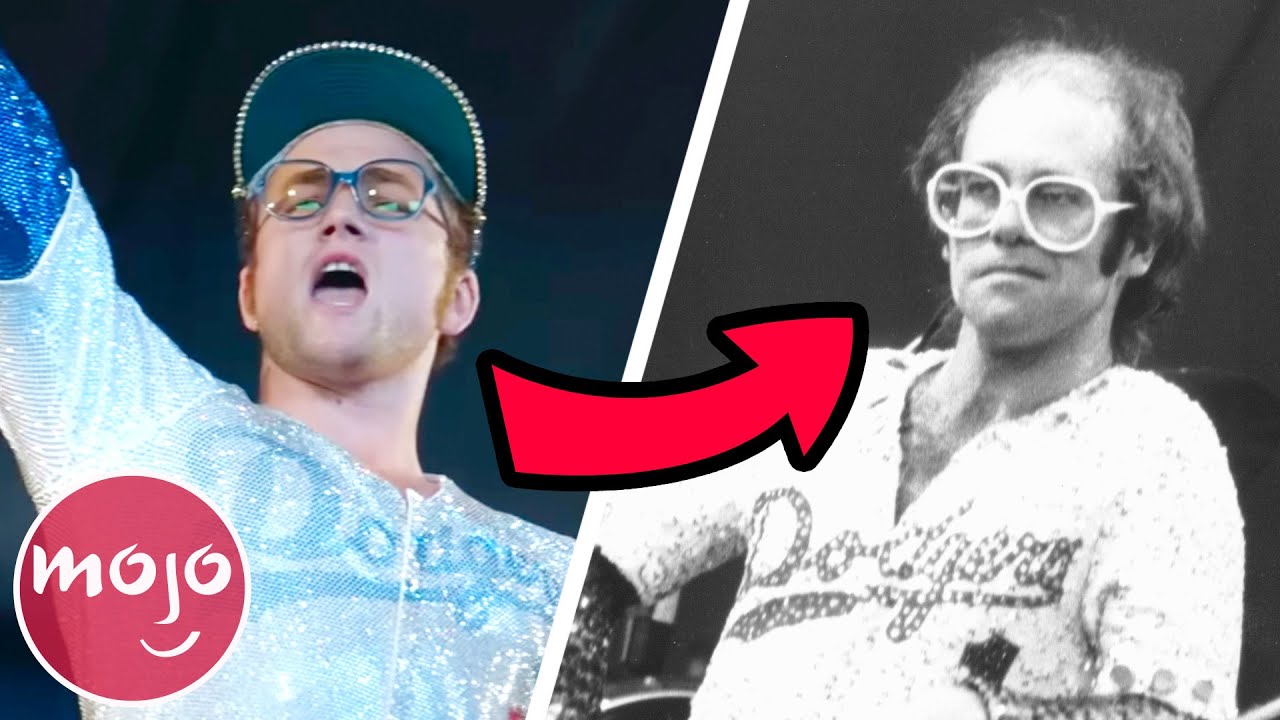 Top 10 Best Cover Song Performances in Movies YouTube Music