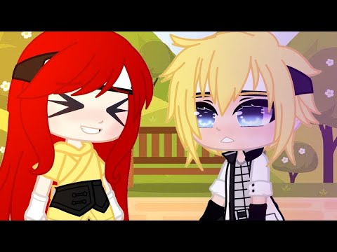 Sua risada é tão--💖 [Meme Minakushi] {Naruto} 🍥Minato e Kushina🍥 (GC)