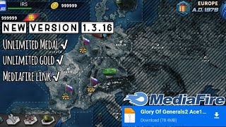 Glory Of General 2 : ACE Mod | New Version screenshot 3