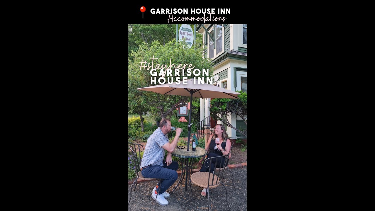 Things to do in Annapolis Royal