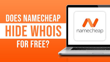 Does Namecheap Hide Whois For Free (2024)
