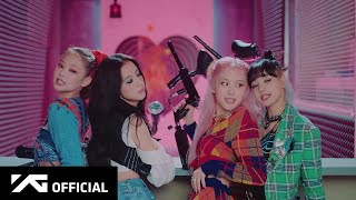 Blackpink - 'Girl Gang' M/V Teaser