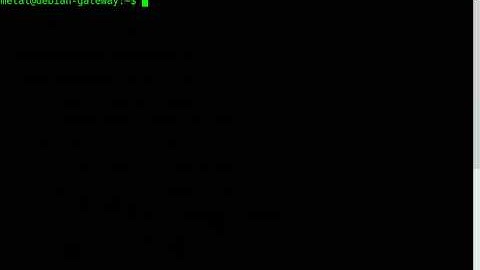 BASH Lesson - the date command