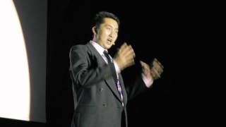 404 - AMV Contest Winner Not Found - AniNite 2012