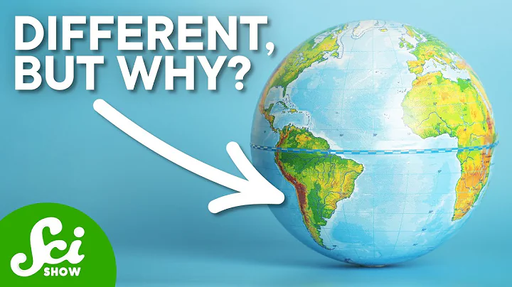 The Southern Hemisphere is Colder, Stormier, and... Cleaner? - DayDayNews