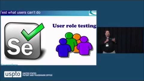 Open Source Security Tools for the Pipeline - Ignite Talk