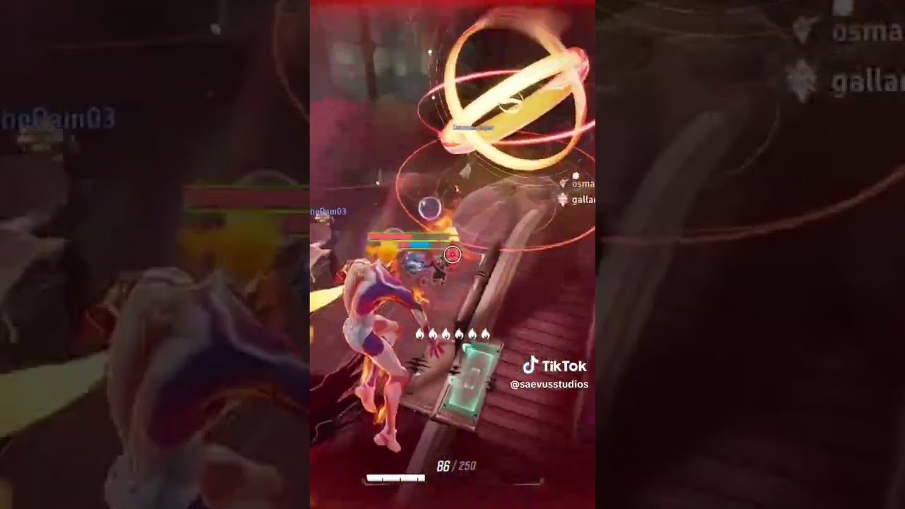 Human Torch PENTA KO 