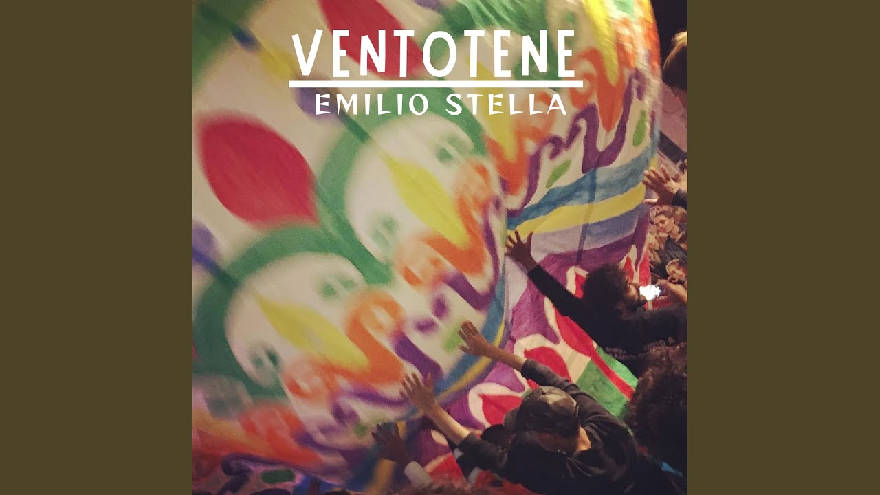 Watch Ventotene on YouTube Watch Ventotene on YouTube