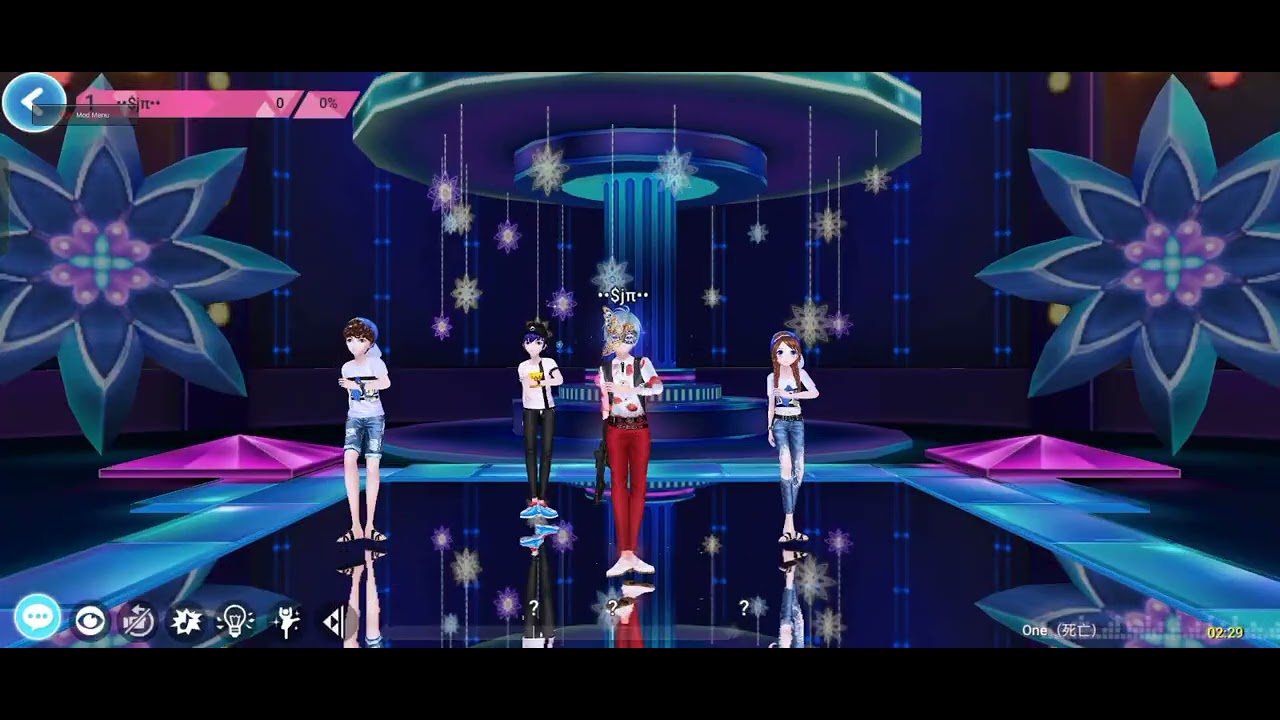 Hack Perfect Au2 29/12/2023