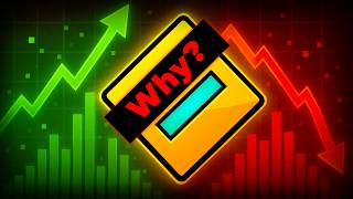 How Is Geometry Dash STILL POPULAR