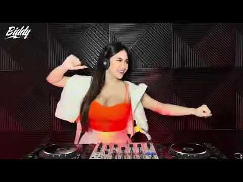 DJ BIDDY MIXTAPE TERBANG MELAYANG