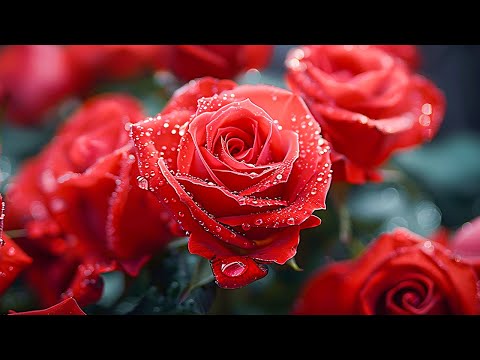 Видео: Красивая мелодия до слёз! Одна из самых красивых, волшебных весенних мелодий #191