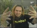 Capture de la vidéo Semana Rock Mtv* Max Cavalera * Julieta Venegas * Molotov * Control Machete *1997