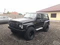 Y60 Nissan PATROL ,1995 black edition, ROMANIA ,OFF ROAD ,2.8 TD STOCK !!!!!!!!!