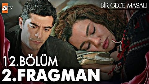 𓍢ִ໋🌷͙֒ Bir Gece Masalı • Bölüm 12 • Fragman 02 • Subtitulado al Español