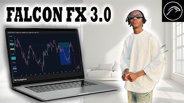 HOW TO TRADE USING THE FALCON FX STRATEGY [ STEP-BY-STEP]