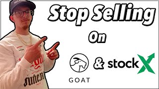 Sell Your Shoes on eBay! NOT Goat or Stockx | A Day in the Life of a Sneaker Reseller