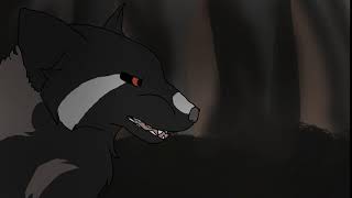 Howl | Halloween OC MAP | Part 11