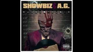 Showbiz &amp; A.g. - All Time Greats feat. Party Arty