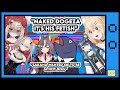 Sakana Secret Fetish? - Airi x Lia x Uruka x Lumi x Shiina (Phase Connect) [VTuber Clip]