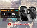 Titiden lil iba feat dr keb fusion  son officiel