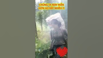 Quà tặng cuộc sống về ý chí nghị lực của con người kém may mắn #nghilucsong phần 0