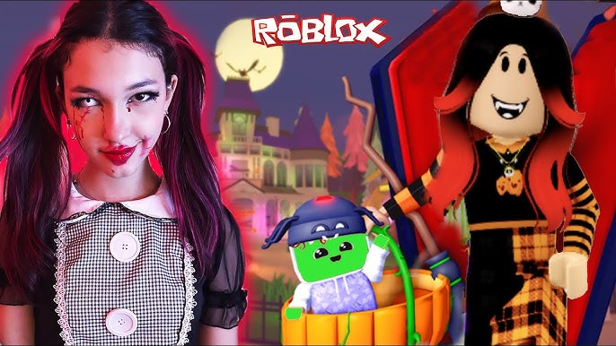 Roblox - ME ADOTA MAMÃE (Adopt Me), Luluca Games em 2023