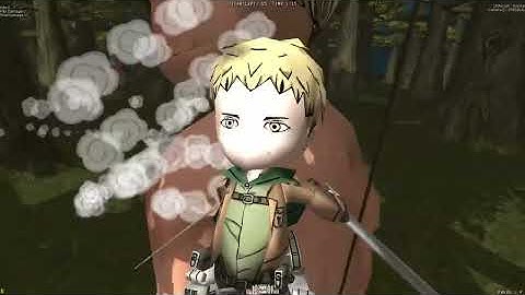 Quick Play || Attack on Titan: Tribute Game