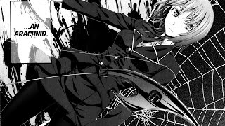 Download lagu Manga Minute 3 Arachnid Manga Minute 3 Arachnid