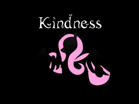 Kindness - Original MLP music by AcoustiMandoBrony