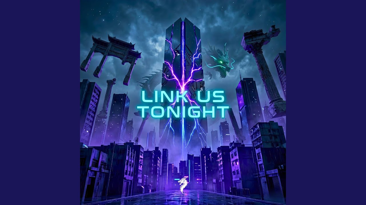Watch Link Us - Tonight (Extended Mix) on YouTube Watch Link Us - Tonight (Extended Mix) on YouTube