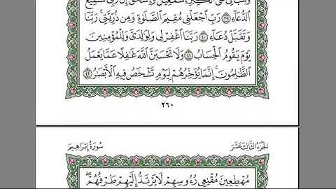 القارئ : عبدالله سلمان الحياني / افضل من يحاكي/ عبدالمحسن القاسم