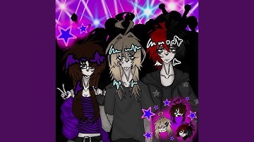 SHAKE IT THROW IT! (feat. ap47hyc0r3 & Carter Lilcc!!)