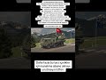 KORKUT Avrupa Sahnesinde Hava Savunmasını Yeniden Tanımlıyor #shorts