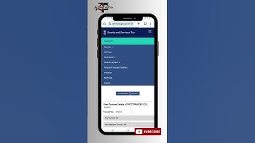 GST me Mobile Number & Email Id Kaise Change Karte hai apne mobile se ll GST update ll