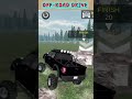 Off-road Drive #1 #gaming