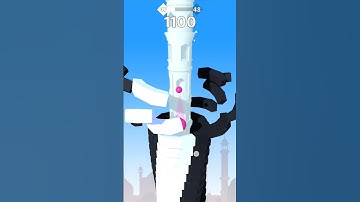 Stack Bounce #game#gaming#gameplay#games#gamer#viral#ytshorts#shorts