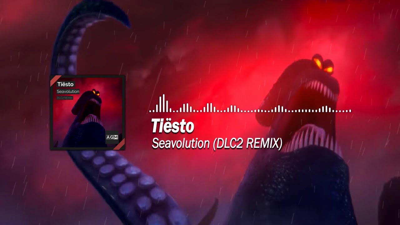 Tiesto Seavolution Dlc2 Remix Youtube tiesto seavolution dlc2 remix