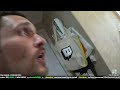 Streamer Reydempto LIVE in a high-rise during EARTHQUAKE in Thailand