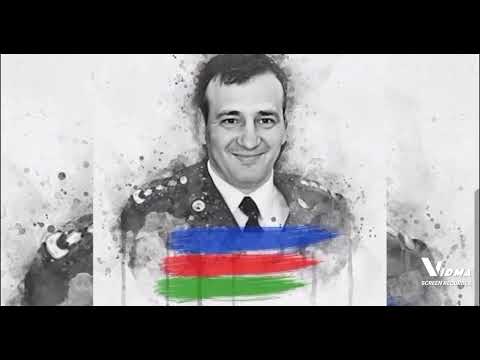 Chingiz Mustafayev-Vetenim kimiyem