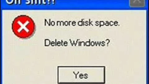windows error remix new