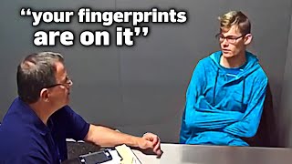 Tips to When Cops TRAP YOU Into Confessing! (Lawyer Explains)