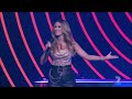 Capture de la vidéo Delta Goodrem Performs Hearts On The Run - Australian Idol 2024 - Grand Final