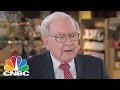 Warren Buffett: I Like Airlines Because They 'Got A Bad Century Out Of The Way' | Squawk Box | CNBC