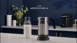 Aeroccino4