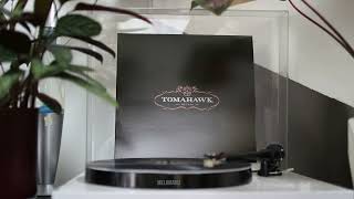 Tomahawk - Desastre Natural #07 [Vinyl rip]