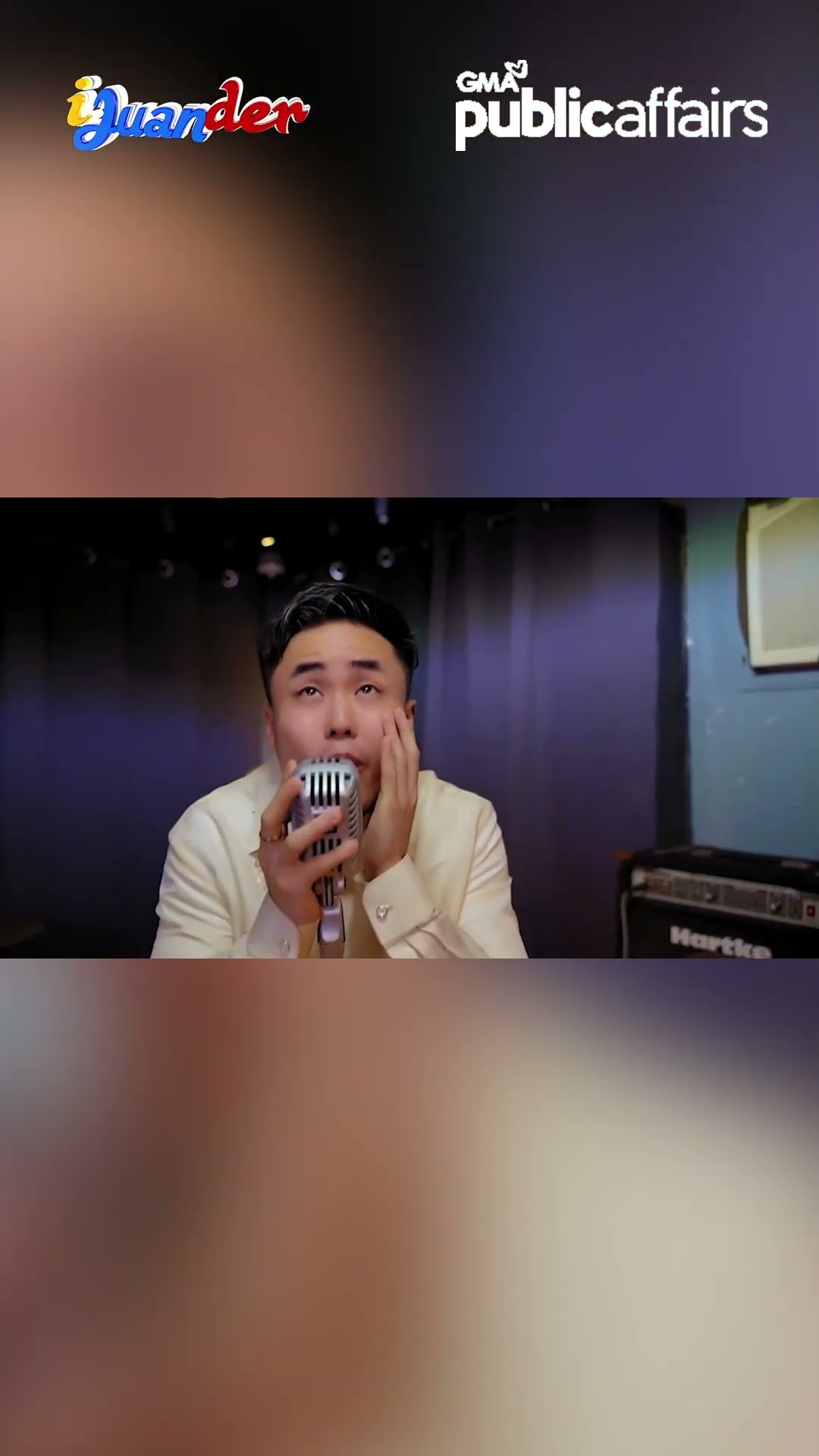 Magkakaibigang Japanese, bumuo ng banda sa Pilipinas! | I Juander