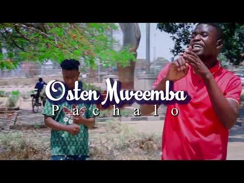 PACHALO OSTIN MWEMBE FT CHARLES ABRAHAM MUSIC VIDEO OFFICIAL KOSA MUNE