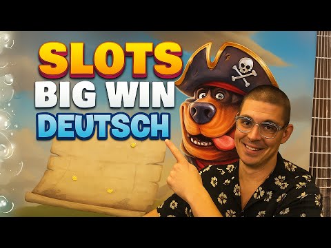 Erleben Sie Spannung im WinBay Online-Casino: Mit Echtgeld spielen und gewinnen!