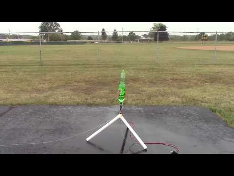 BOTTLE ROCKET INSANE